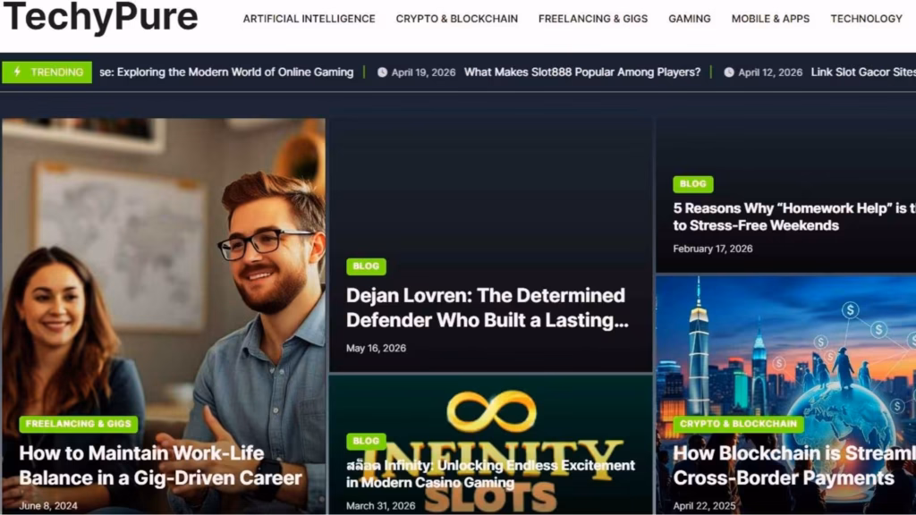 Techypure